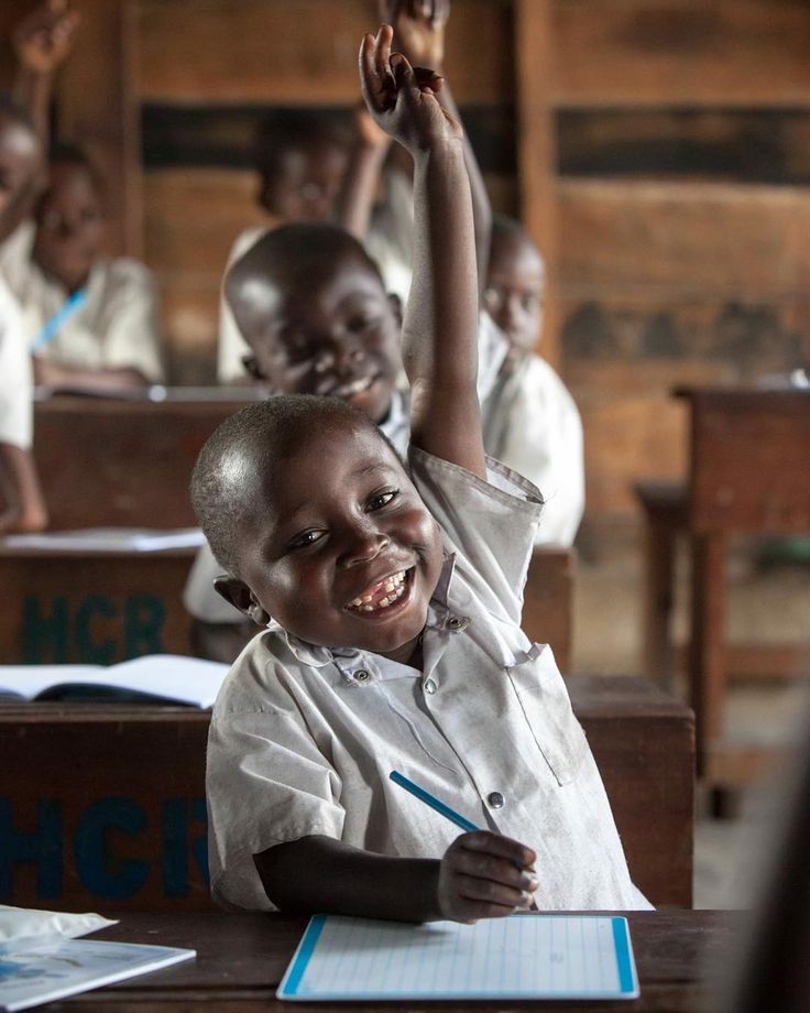 Empowered Child Learning